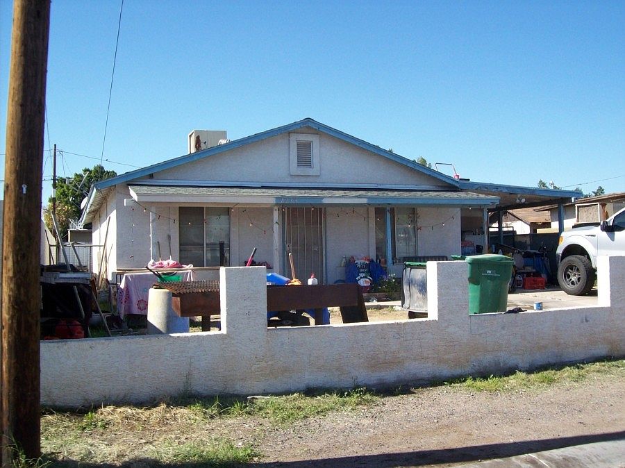 1st image of 8234 S Calle Moctezuma