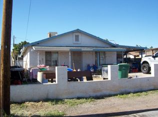 8234 S Calle Moctezuma, Guadalupe, AZ 85283