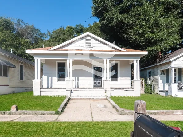 2825 Waverly Ave, Columbus, GA 31904