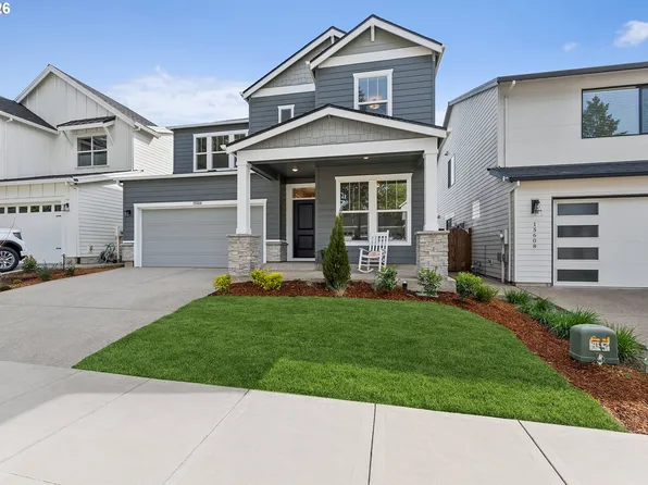 15566 SW Everglade Ave, Tigard, OR 97224