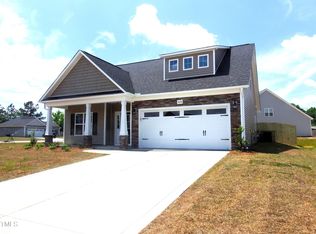 5676 Sidekick St, Hope Mills, NC 28348