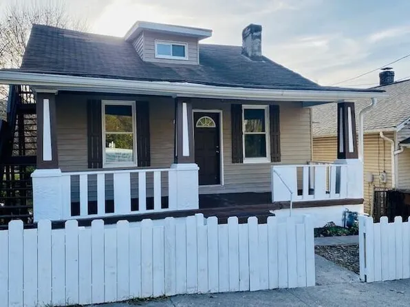 323 Altamont Rd, Covington, KY 41016