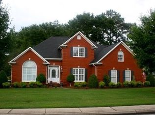 96 Marsh Ln, Oxford, AL 36203