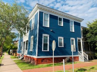 402 E Duffy St #2, Savannah, GA 31401