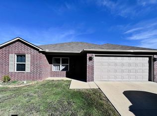 5304 Reed Dr, Jonesboro, AR 72405