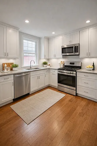 424 Benefit St #2 Photo 1