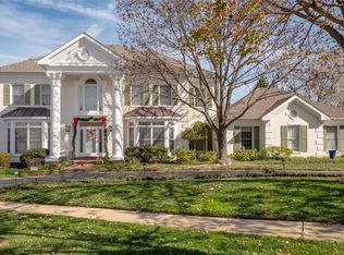 1332 Amherst Terrace Way, Chesterfield, MO 63017