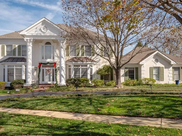 1332 Amherst Terrace Way, Chesterfield, MO 63017