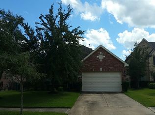 15010 Grape Orchard Ct, Cypress, TX 77433