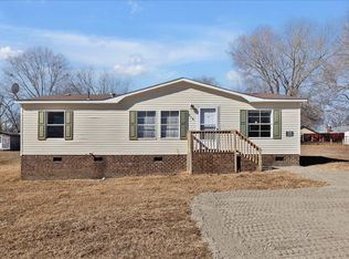 316 S Hillsborough St, Franklinton, NC 27525