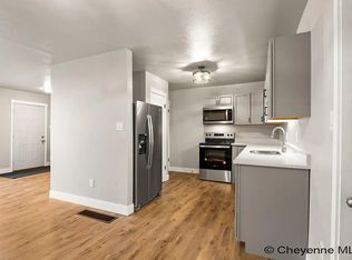 6012 Osage Ave #6012, Cheyenne, WY 82009