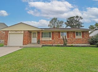 5161 Kincardine Dr, Cincinnati, OH 45238