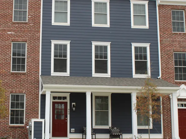 611 Mapleton Ave, Middletown, DE 19709