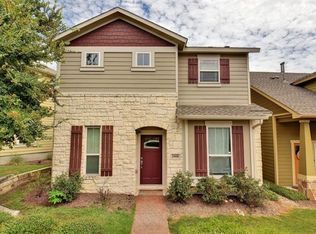 1908 Tramson Dr #96C, Austin, TX 78741