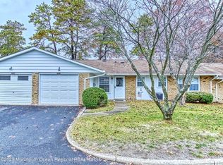 78C Buckingham Dr, Manchester, NJ 08759