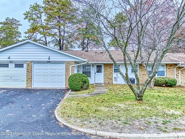 78C Buckingham Drive, Manchester, NJ 08759