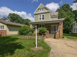 473 N Broadway St, New Philadelphia, OH 44663