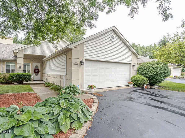917 Hilltop Ln, Toledo, OH 43615