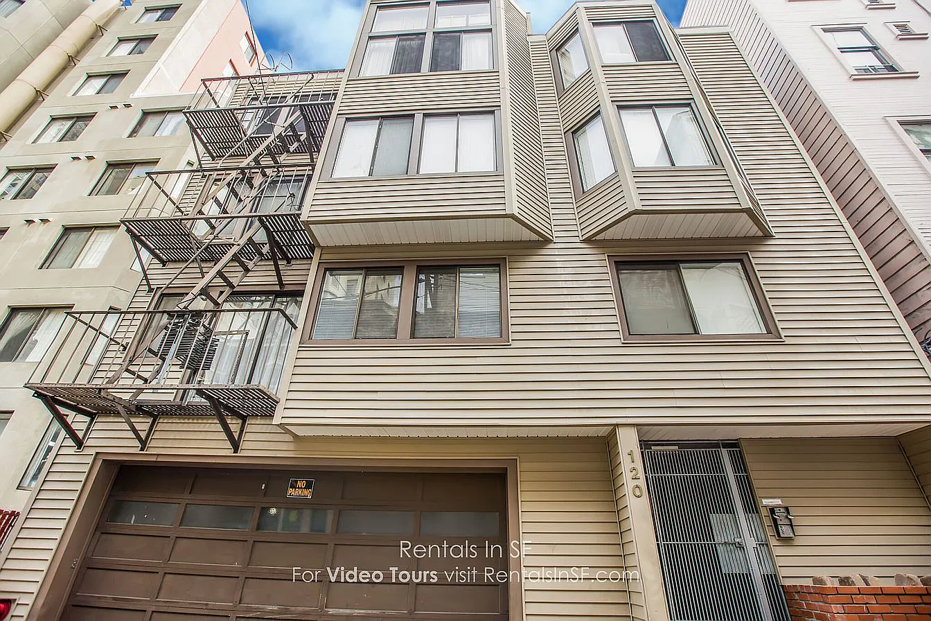 1 bed, 1.0 bath, 750 sqft, $3,795 — Photo 1