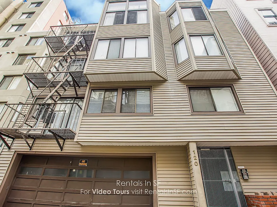 120 Joice St #302