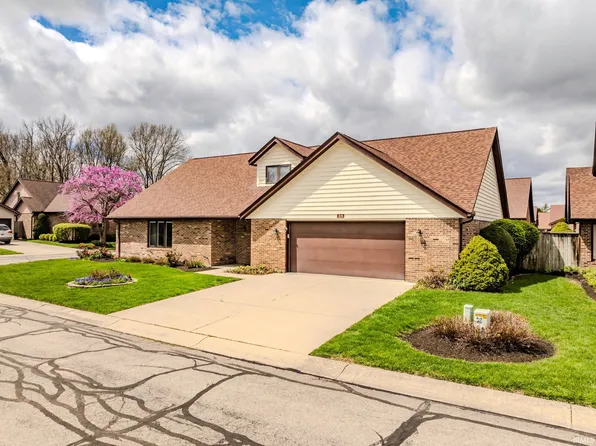3400 W Riggin Rd Unit 31, Muncie, IN 47304