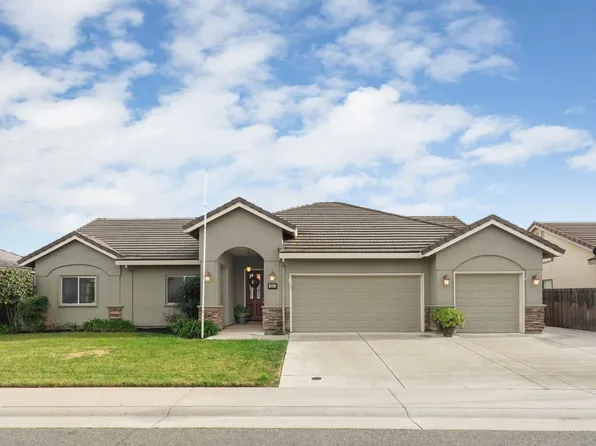 954 Stampede Trl, Galt, CA 95632