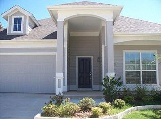 5016 Holliday Dr, Fort Worth, TX 76244