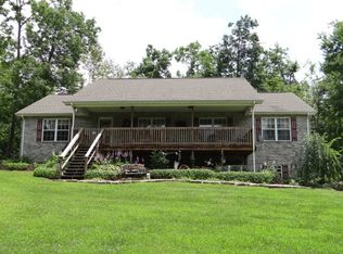 17655 Crossville Hwy, Monterey, TN 38574