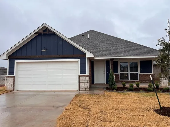 12653 NW 137th St, Piedmont, OK 73078