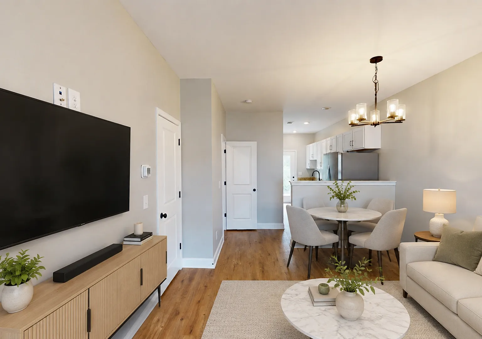 Creekside Unit at The Villages at Bear Creek! — Photo 1