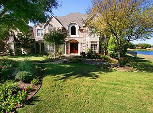 1000 S Wellington Point Rd, McKinney, TX 75072