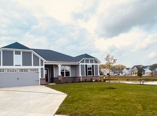 15409 Alderson St, Noblesville, IN 46062