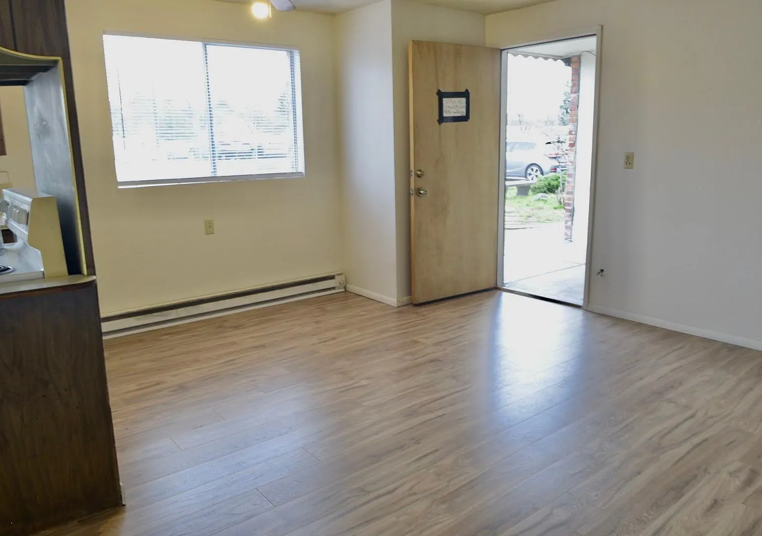 1 bed, 575 sqft, $1,190 — Photo 2