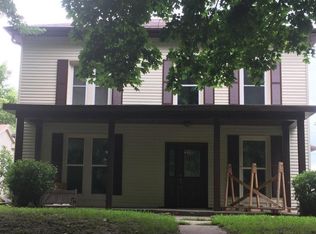 430 Avenue F, Fort Madison, IA 52627