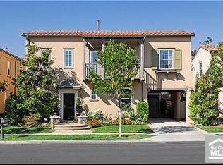 61 Crabapple, Irvine, CA 92620