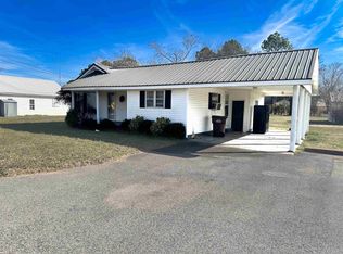 314 2nd Ave NE, Red Bay, AL 35582