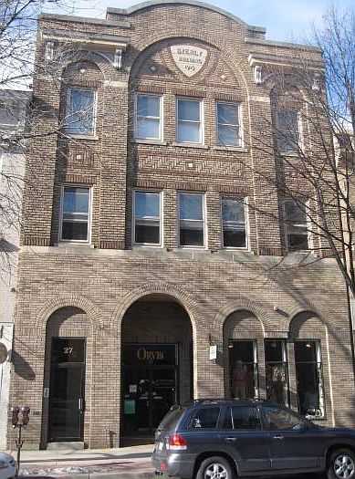 27 N. Market St.