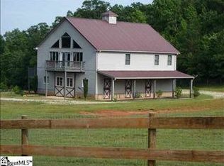 175 Red Turner Rd, Landrum, SC 29356