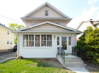 174 Llewellyn Ave, Hawthorne, NJ 07506