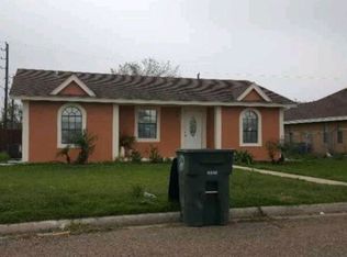 201 Alberto Trevino St, Mission, TX 78572