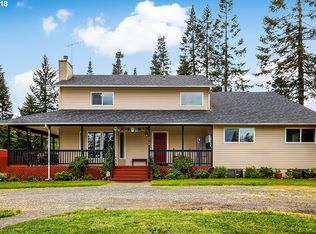 36400 NE Holling Ave, La Center, WA