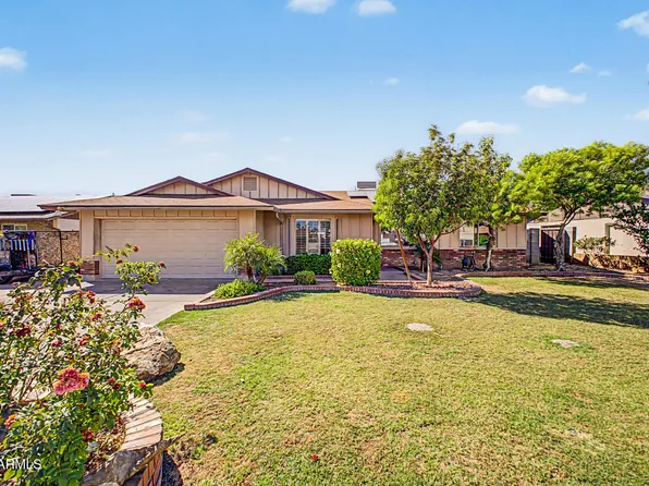 2914 W REDFIELD Road, Phoenix, AZ 85053