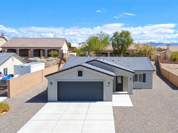 6094 S Tenderfoot Lane, Fort Mohave, AZ 86426