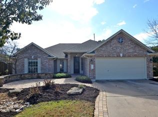 2107 Wood Ridge Cv, Cedar Park, TX 78613