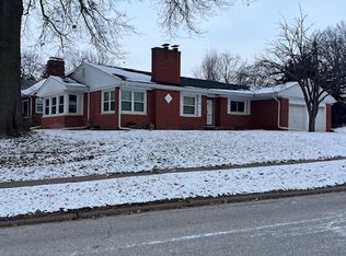 626 W Rusholme St, Davenport, IA