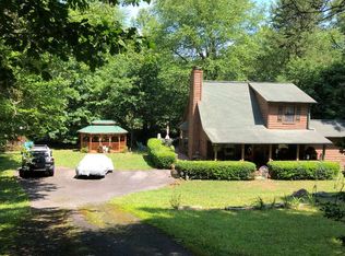 1369 Deerfield Rd, Young Harris, GA 30582