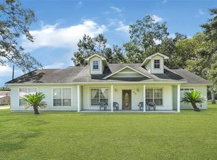 659 Washington St, Liberty, TX 77575