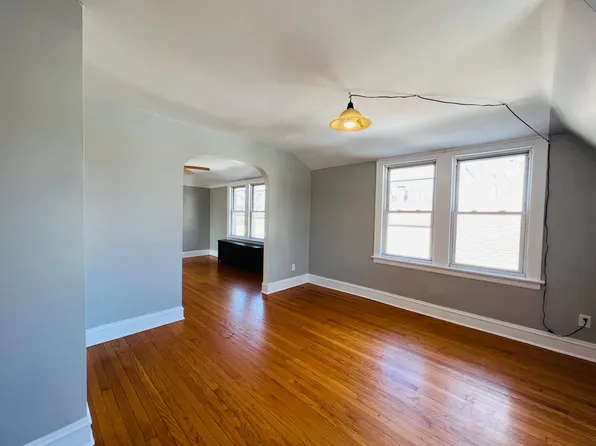 3050 N Normandy Ave Floor 2, Chicago, IL 60634
