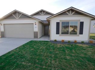 5610 Sidon Ct, Pasco, WA 99301