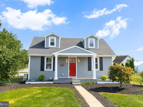 1918 E Pennsylvania Ave, Lebanon, PA 17042